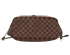 Neverfull MM, top view